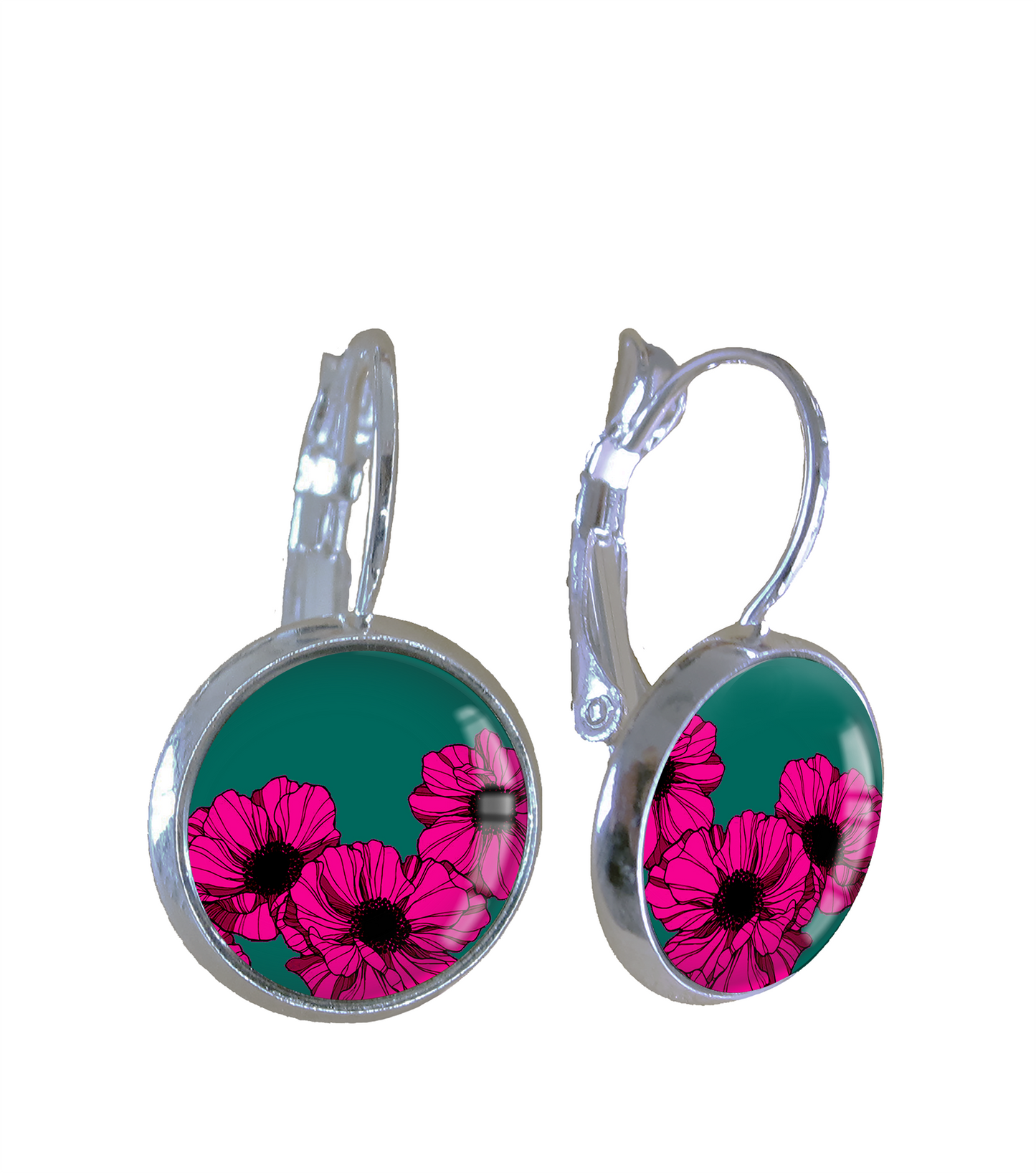 Pink Cosmos