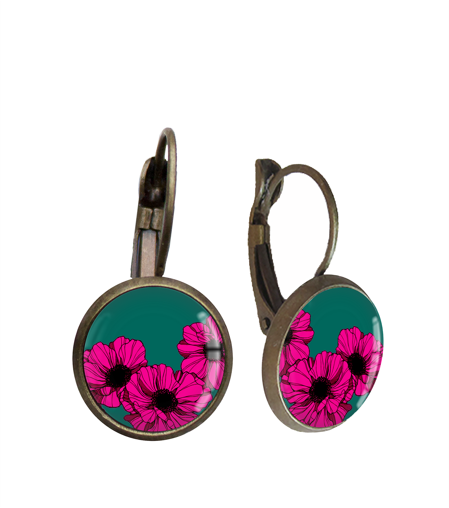 Pink Cosmos