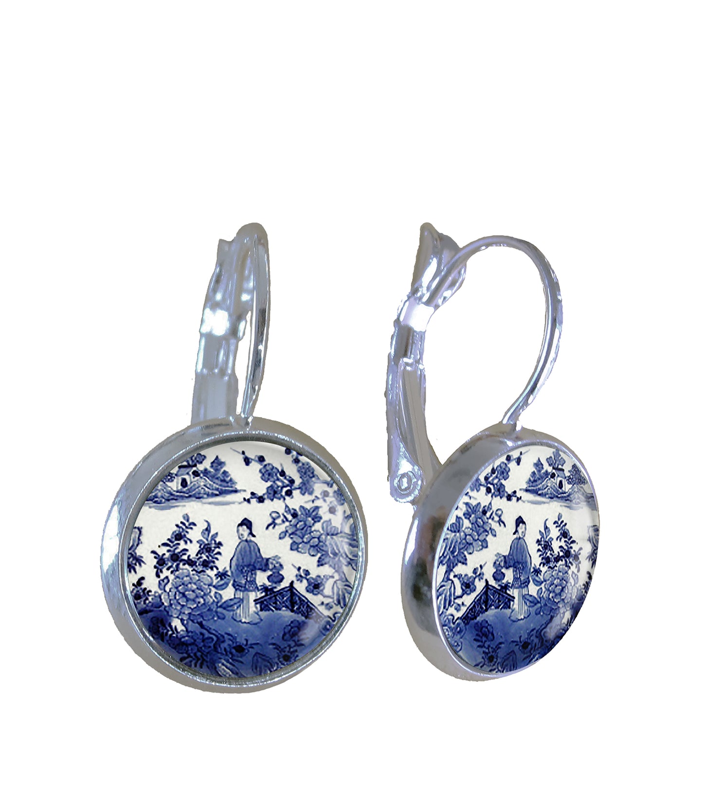 Willow Pattern