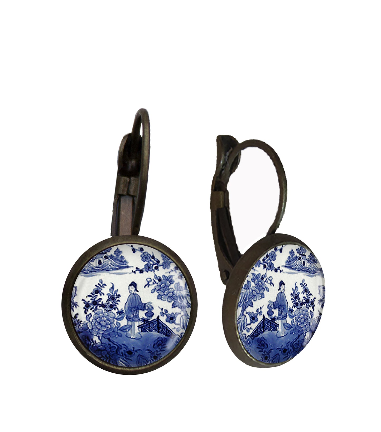 Willow Pattern