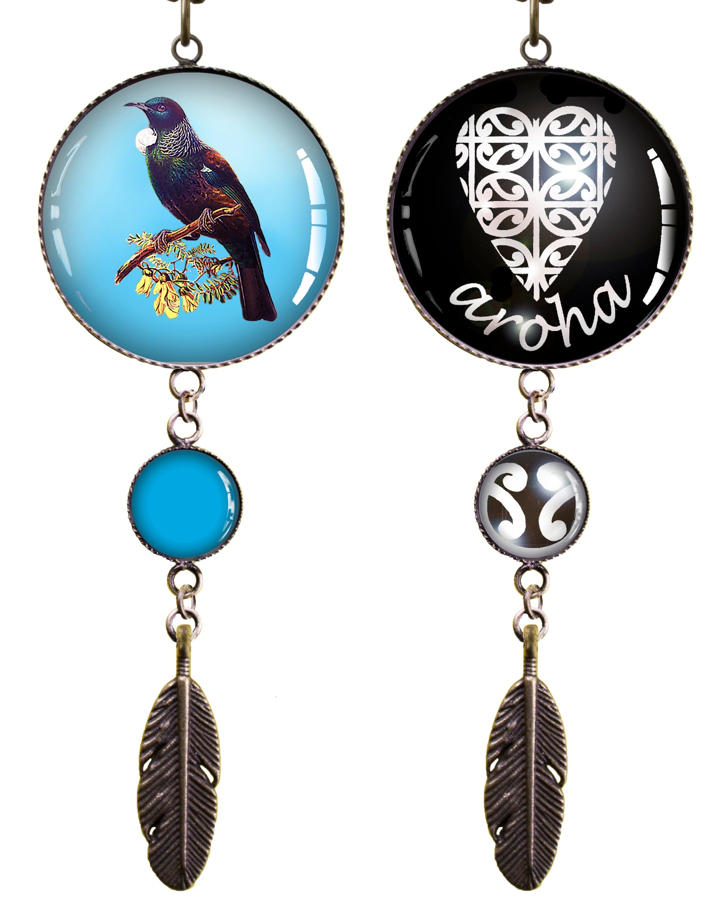 new zealand tui