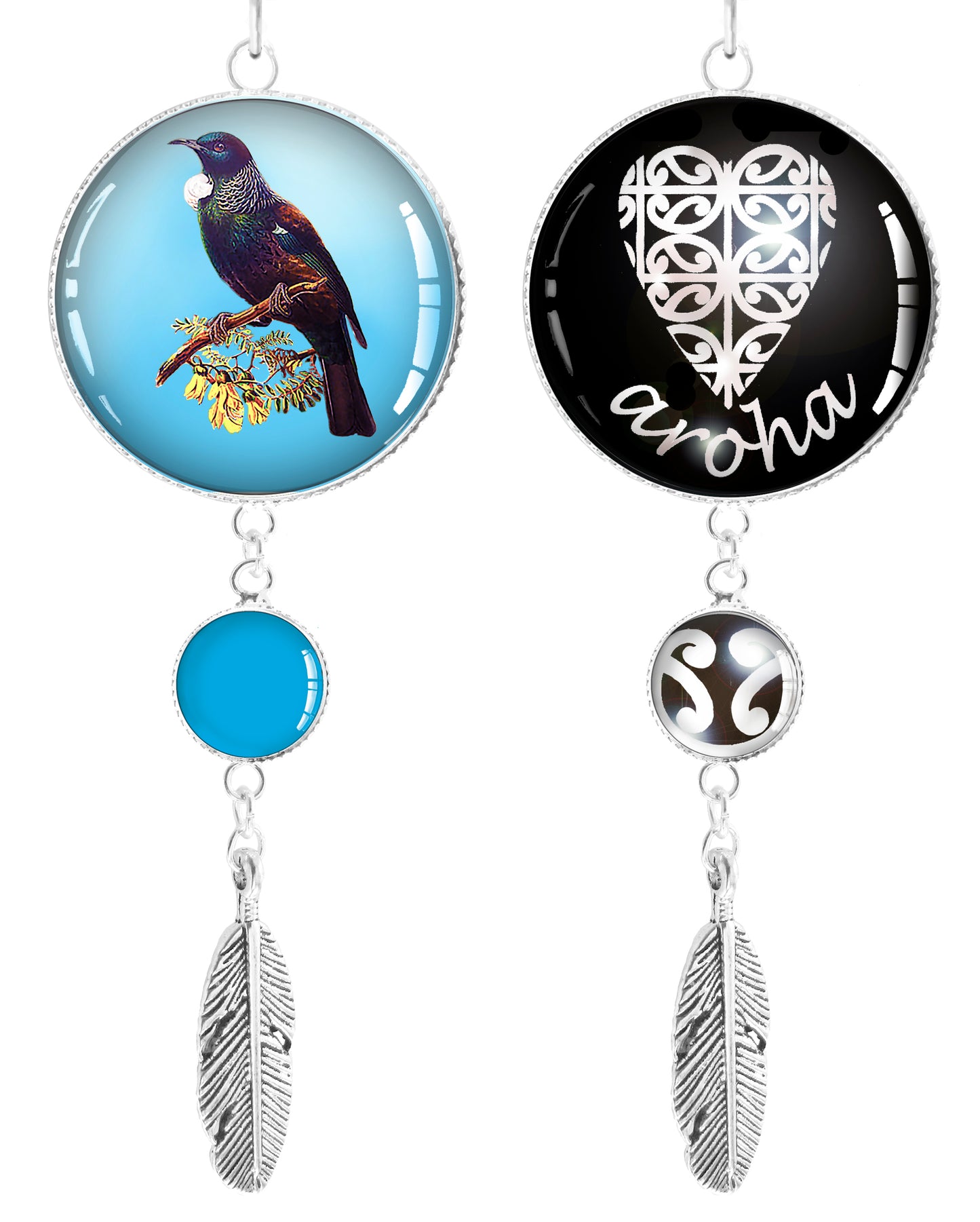 new zealand tui
