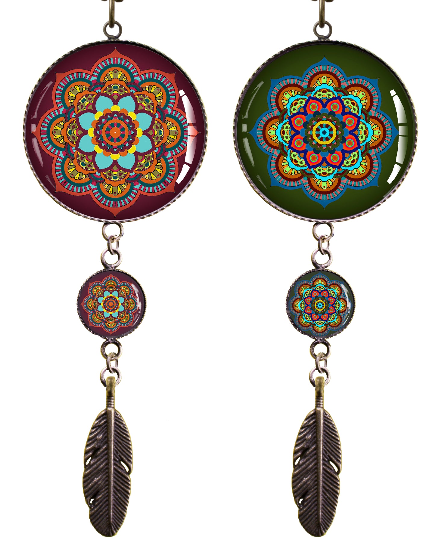 mandala wine