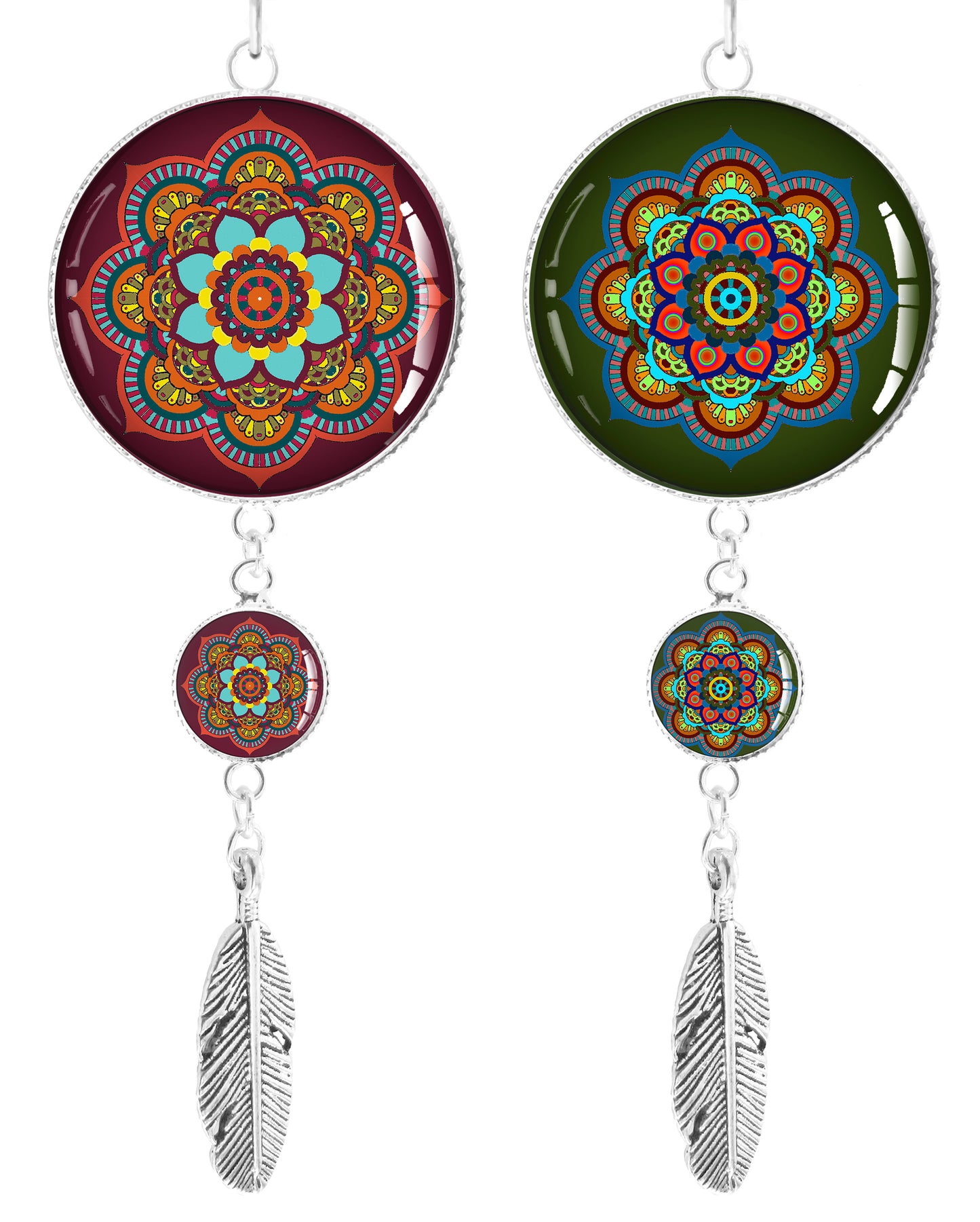 mandala wine
