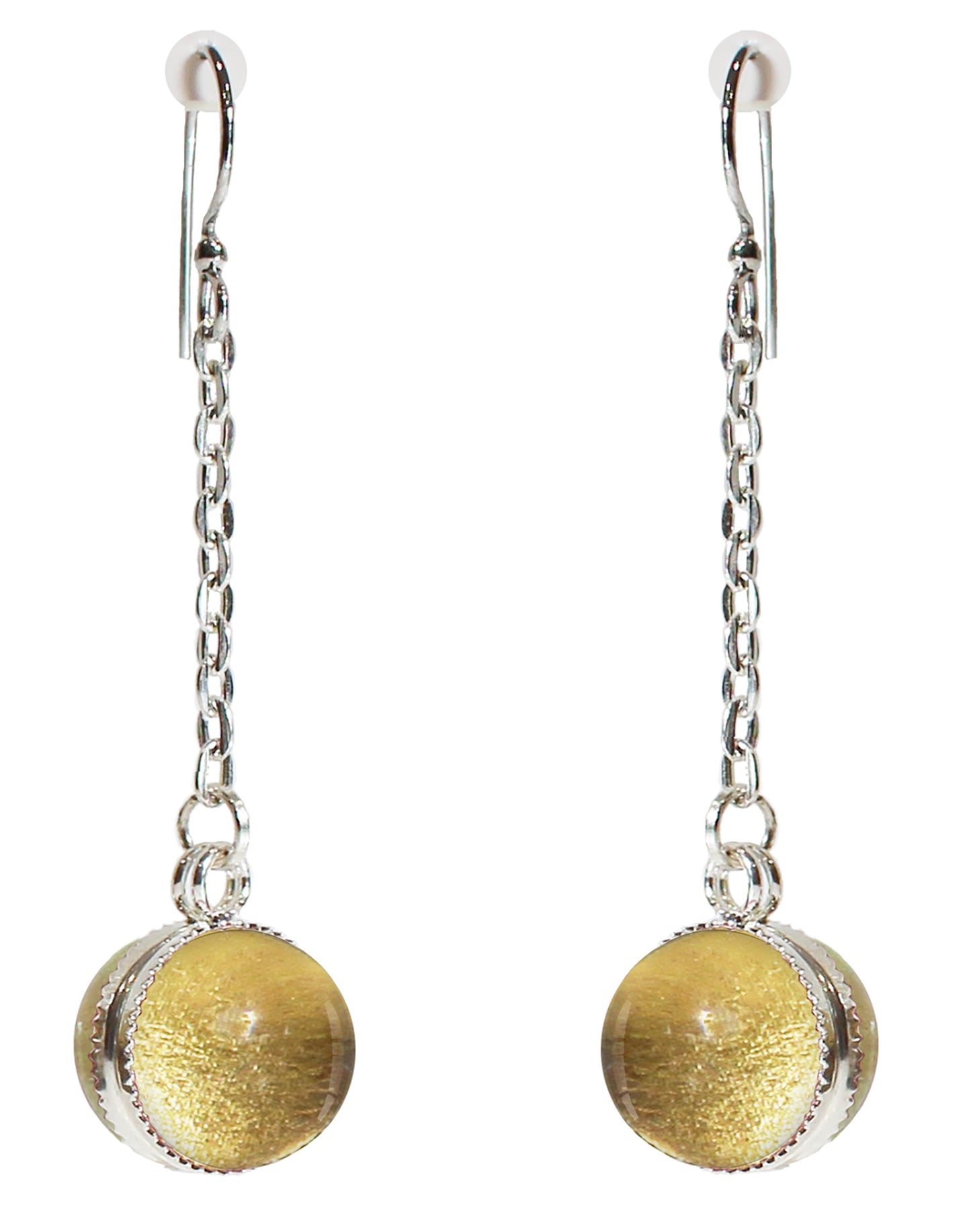 Gold Leaf Luxe