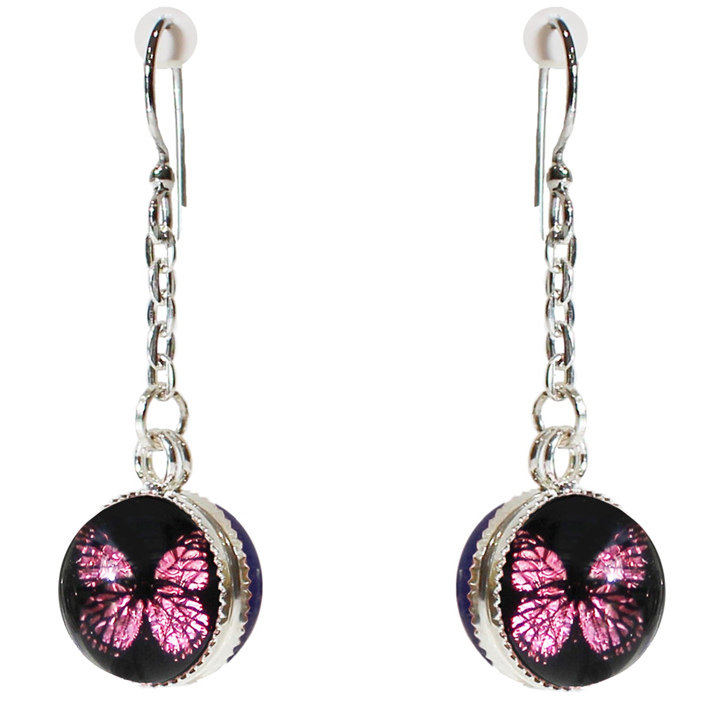 Pink Butterfly