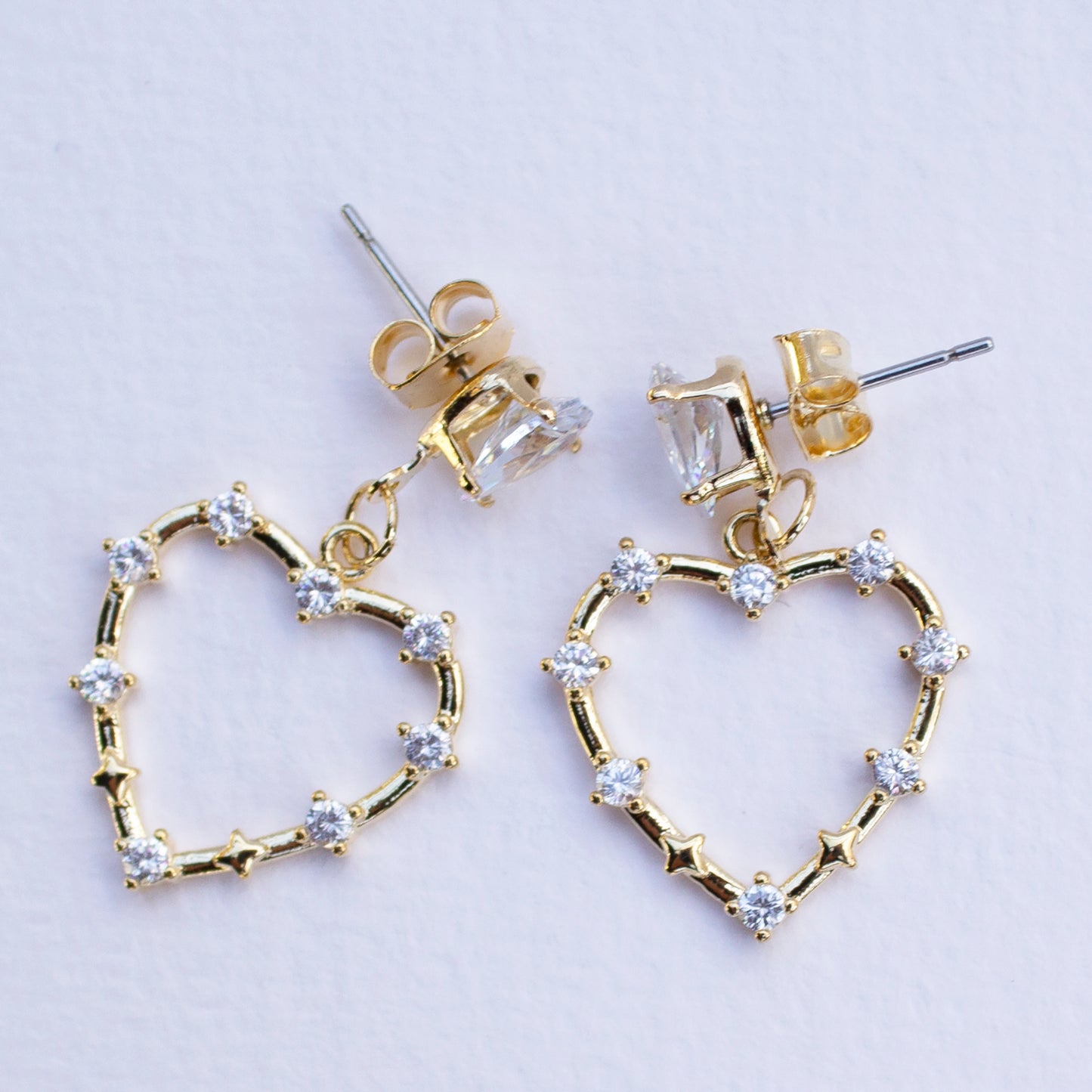 Dainty Heart