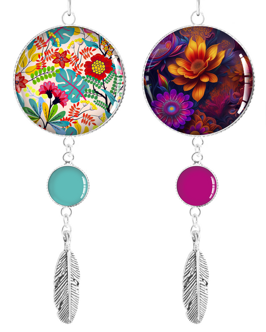 Fantasy Flowers
