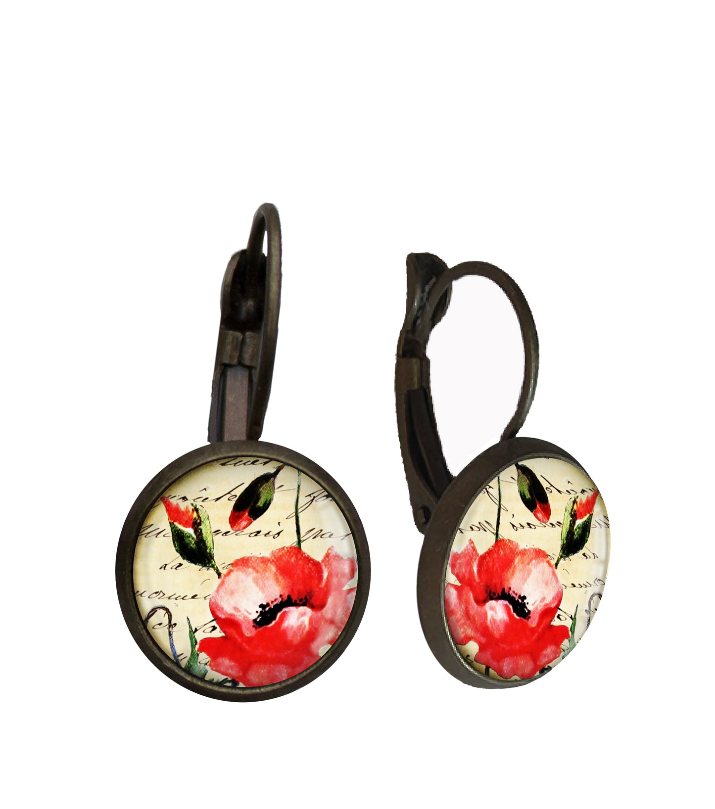 Poppy & Bud