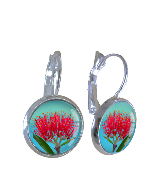 Pohutukawa