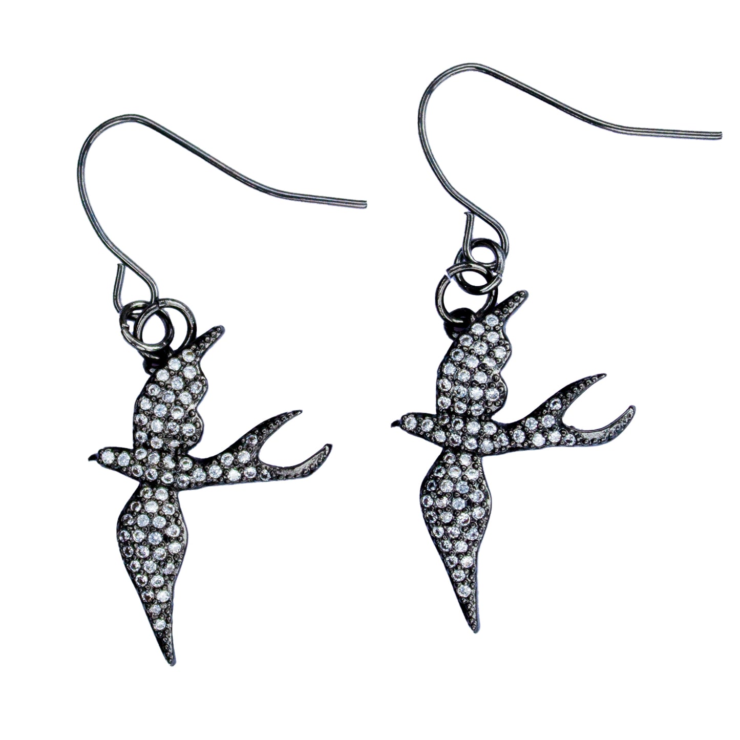 Swallow Earrings