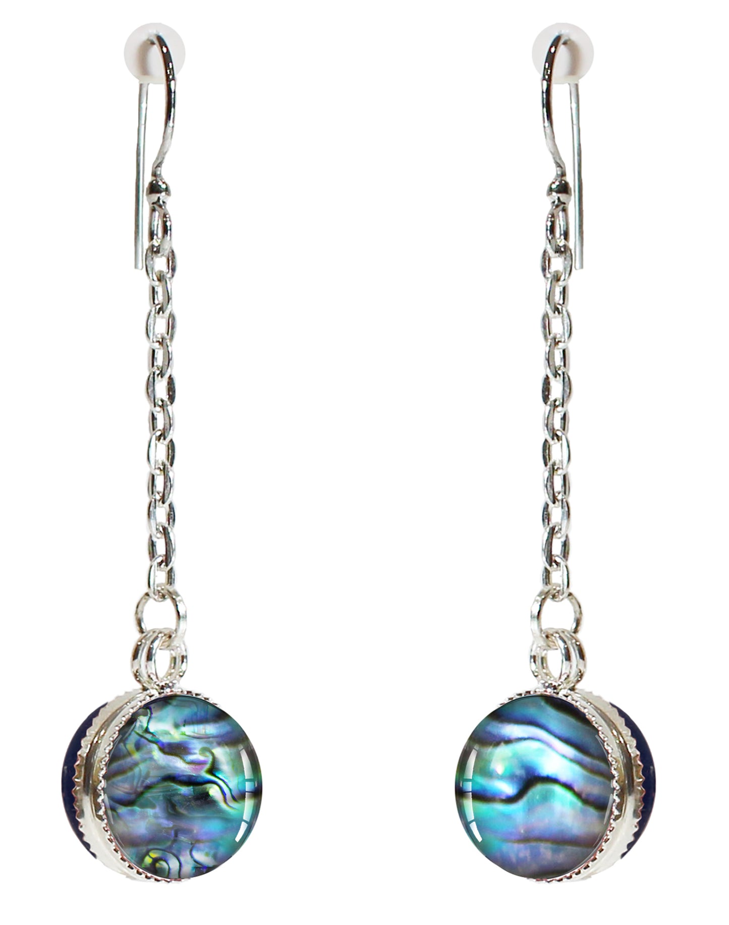 Paua Pair